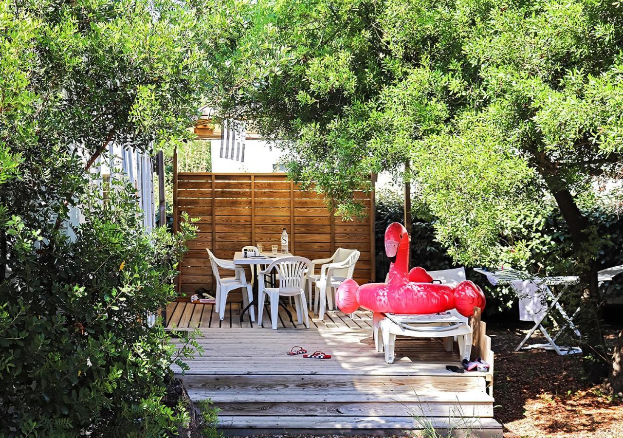 San Damiano Campingplatz