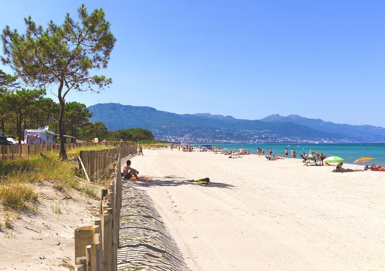 Campingplatz San Damiano
