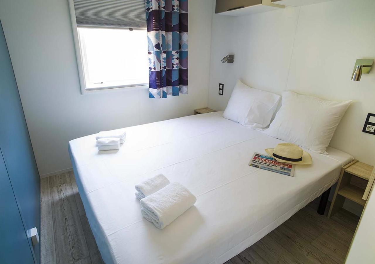 San Damiano 4* Biguglia (Corsica)