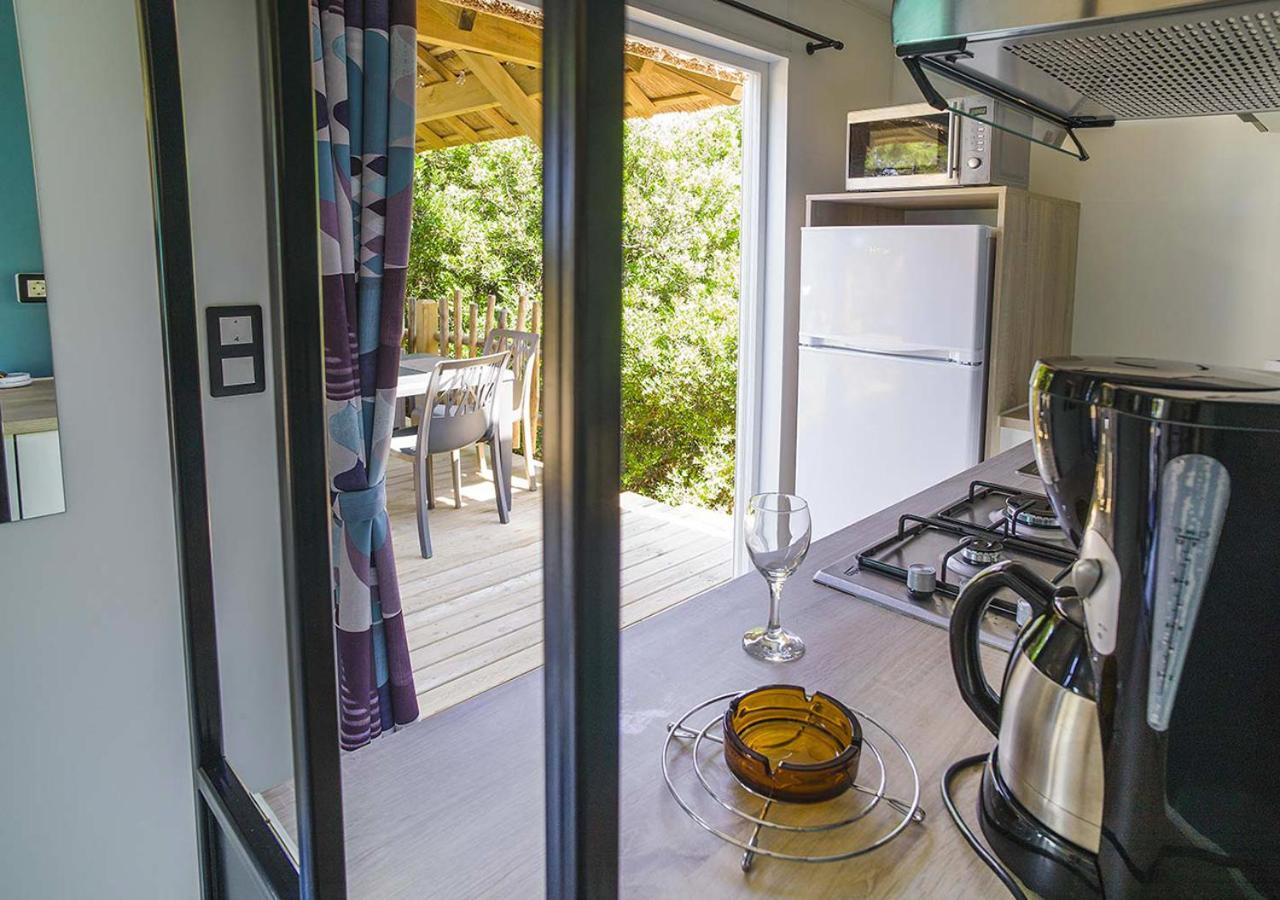 San Damiano 4* Biguglia (Corsica)