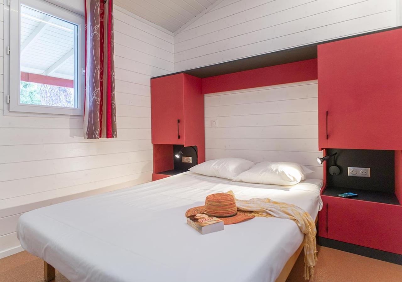 San Damiano Camping Biguglia (Corsica)