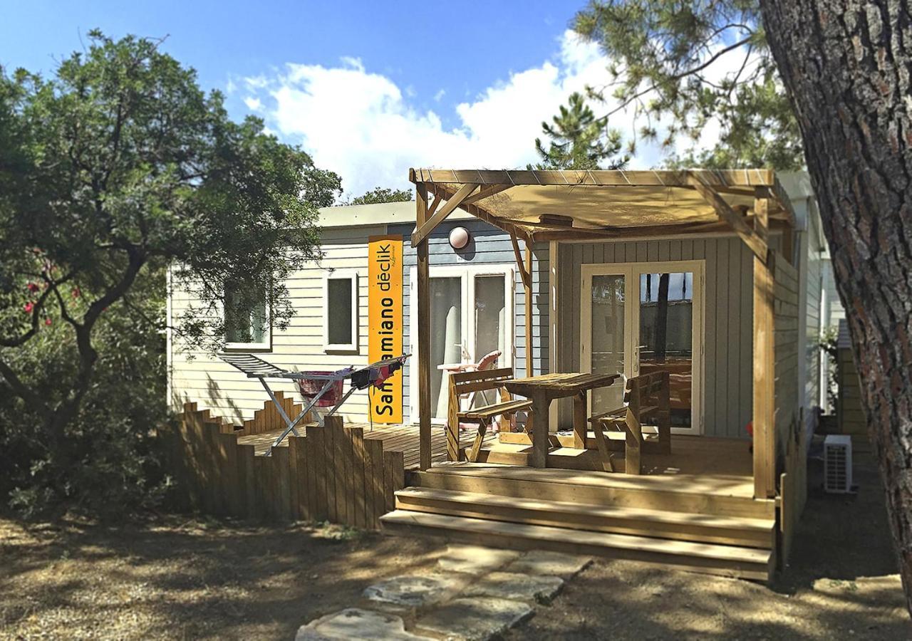 San Damiano Camping 4*
