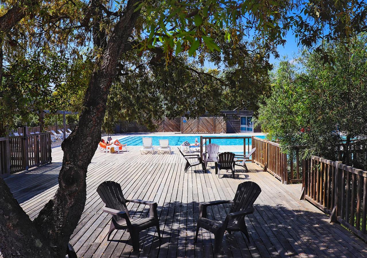 San Damiano 4* Biguglia (Corsica)